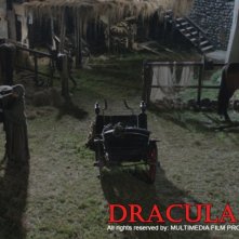 Una sequenza del film Dracula 3D (2012)