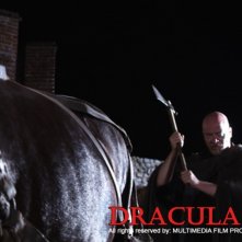 Una sequenza di Dracula 3D