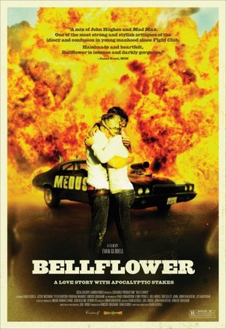 Ancora un poster per Bellflower