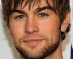 Un'arma in casa per Chace Crawford