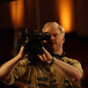 Jim Gaffigan nel film Salvation Boulevard