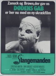 La locandina di Il cobra