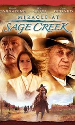 La locandina di Miracolo a Sage Creek