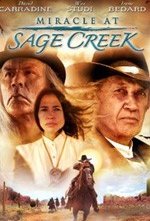 La locandina di Miracolo a Sage Creek