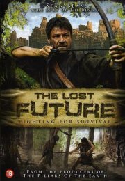 La locandina di The Lost Future