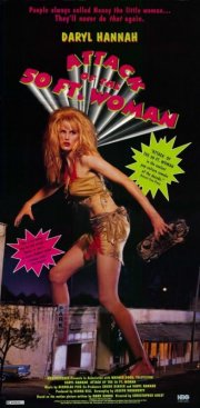 La locandina di Una donna in crescendo