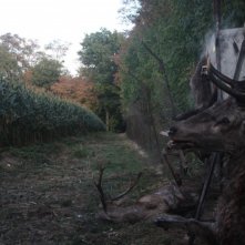 La traque: una immagine dal film