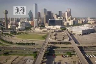 Promo - Dallas