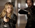 Falling Skies - Stagione 1, episodio 5: Silent Kill