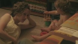 Trailer - Higher Ground