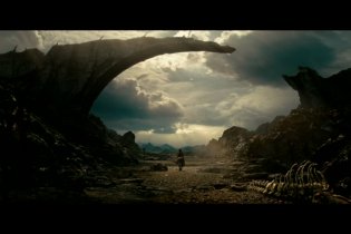 Trailer Italiano - Conan the Barbarian