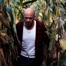 Una immagine del film La traque