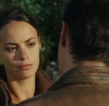 Una scena del teso Proie (Prey, 2010)