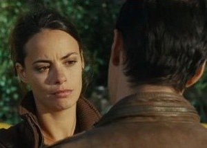 Una scena del teso Proie (Prey, 2010)