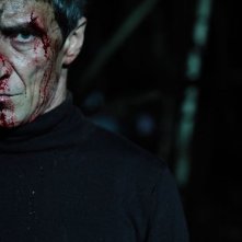 Una sequenza di Proie (Prey) con François Levantal