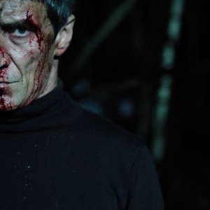 Una sequenza di Proie (Prey) con François Levantal