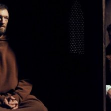 Vincent Cassel nel film The Monk
