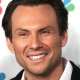 Christian Slater e Billy Burke in Freaky Deaky