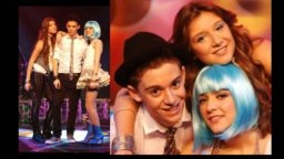 In Tour - Featurette in esclusiva: i Pops