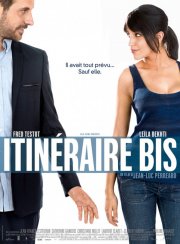 La locandina di Itinéraire bis