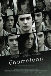 La locandina di The Chameleon