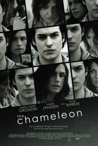 Locandina di The Chameleon