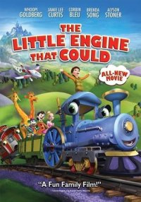 Locandina di The Little Engine That Could