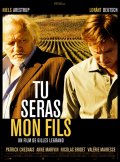 La locandina di Tu seras mon fils