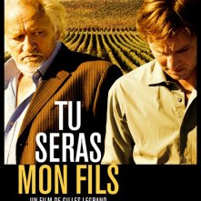 La locandina di Tu seras mon fils