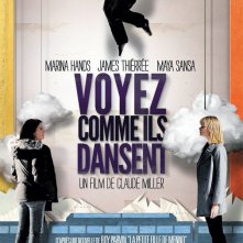 La locandina di Voyez comme ils dansent