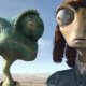 Il Blu-ray di Rango