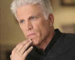 CSI: Ted Danson è il nuovo capo della scientifica di Las Vegas
