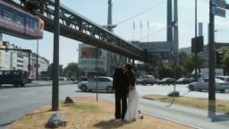 Trailer Italiano - Pina 3D