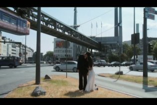 Trailer Italiano - Pina 3D