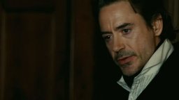 Trailer - Sherlock Holmes: A Game of Shadows