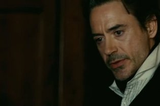 Trailer - Sherlock Holmes: A Game of Shadows
