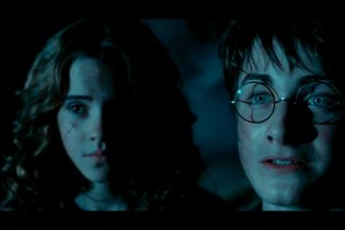 Video-recensione - Harry Potter e i doni della morte - parte 2