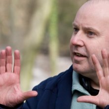 David Yates dirige Harry Potter e i doni della morte - parte 2