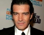 Antonio Banderas mi ama