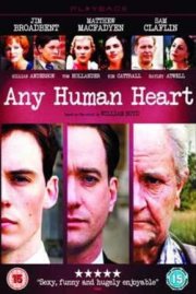 La locandina di Any Human Heart