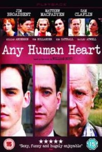 Locandina di Any Human Heart