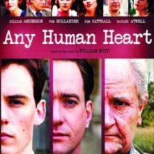 La locandina di Any Human Heart