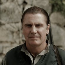 Michael Lutz film At the End of the Day - Un giorno senza fine