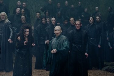 Harry Potter e i doni della morte - Parte 2: Analisi del finale e  differenze con il libro 
