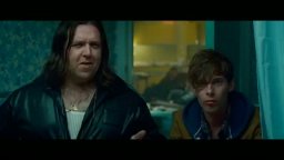 Red Band Trailer - Attack the Block