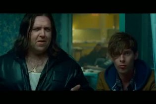 Red Band Trailer - Attack the Block