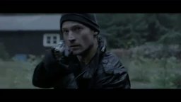 Teaser Trailer - Headhunters