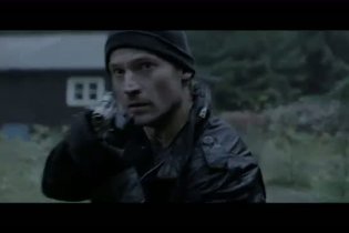 Teaser Trailer - Headhunters