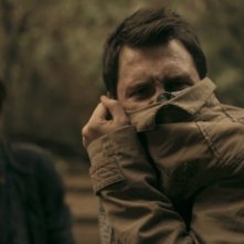 Una sequenza del film At the End of the Day - Un giorno senza fine