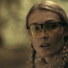 Una tesa sequenza del film At the End of the Day - Un giorno senza fine